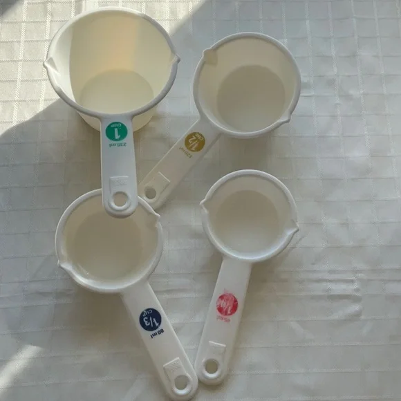 Baking Essentials Set #1 - Picture 5 of 5